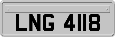 LNG4118