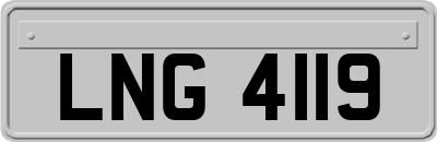 LNG4119