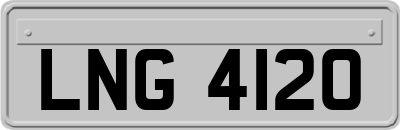LNG4120