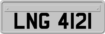 LNG4121