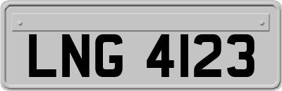 LNG4123