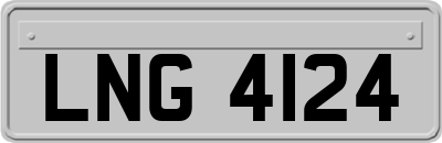 LNG4124