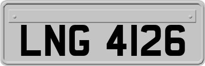 LNG4126