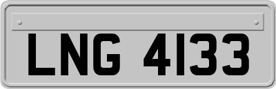 LNG4133
