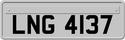 LNG4137