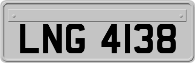 LNG4138