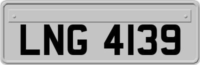 LNG4139