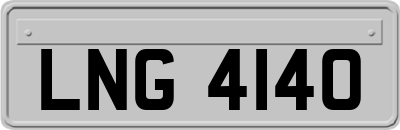 LNG4140