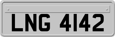LNG4142