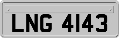 LNG4143