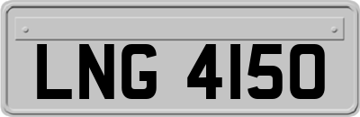 LNG4150