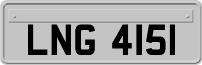 LNG4151