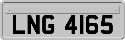 LNG4165