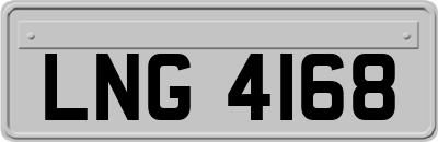 LNG4168