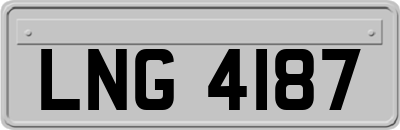 LNG4187