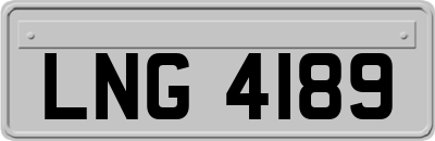 LNG4189