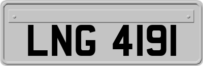 LNG4191