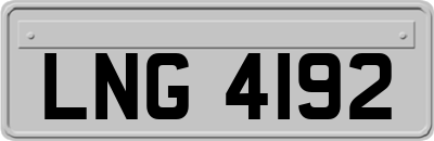 LNG4192