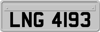 LNG4193