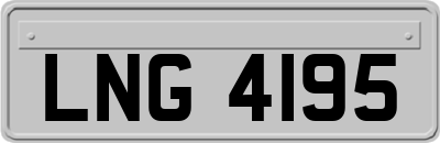 LNG4195