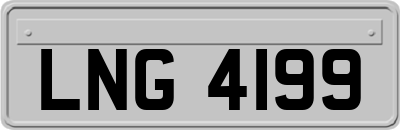 LNG4199