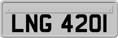 LNG4201