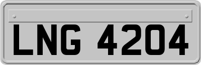 LNG4204