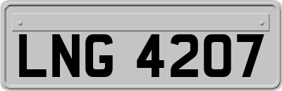 LNG4207