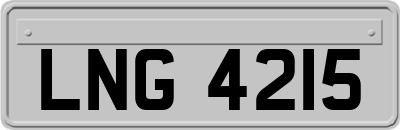 LNG4215