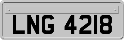 LNG4218