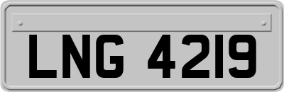 LNG4219