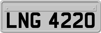 LNG4220