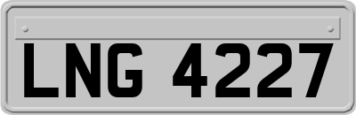 LNG4227