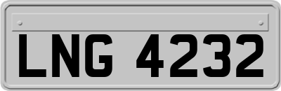 LNG4232
