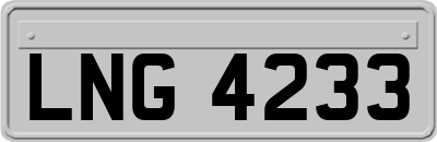 LNG4233