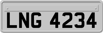 LNG4234