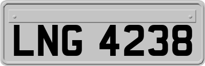 LNG4238