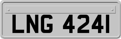 LNG4241