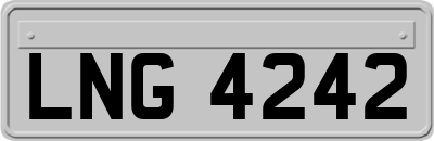 LNG4242