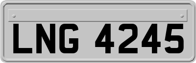 LNG4245