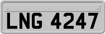LNG4247