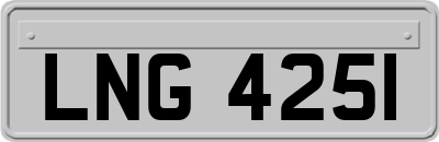 LNG4251