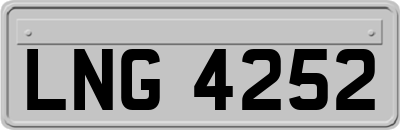 LNG4252
