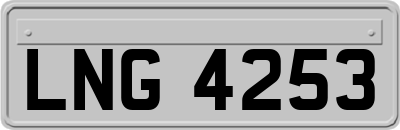 LNG4253