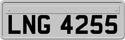 LNG4255