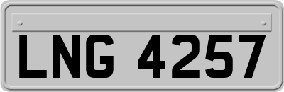 LNG4257