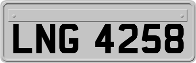 LNG4258