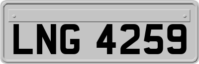 LNG4259