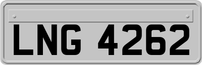 LNG4262
