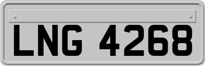 LNG4268